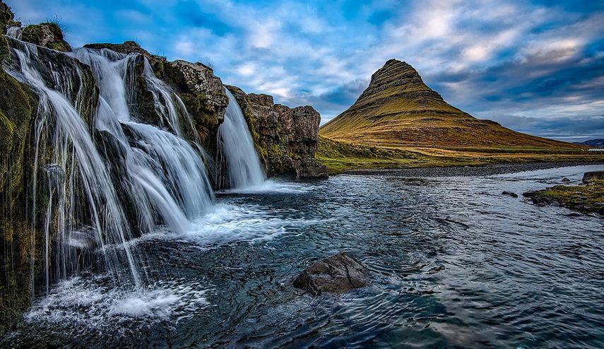 Islandia.