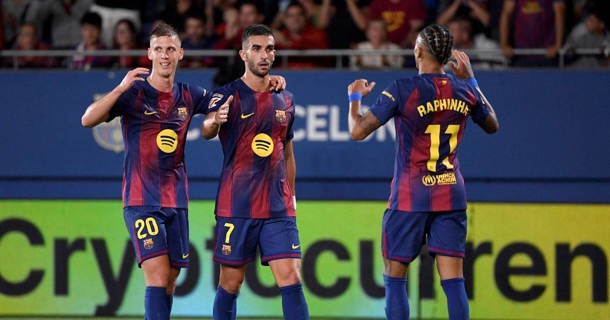Miami se queda sin el polémico encuentro entre Barcelona y Villarreal