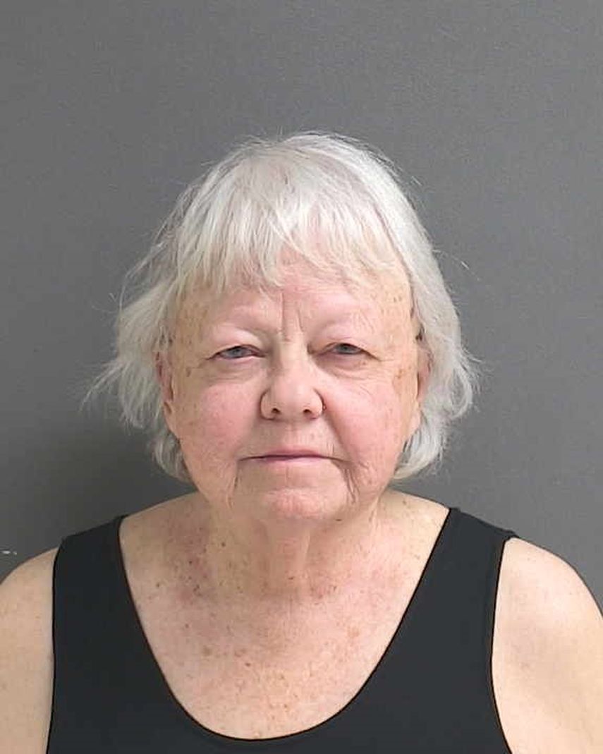 Mujer de Florida acusada de asesinato.&nbsp;