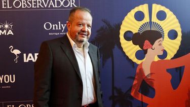 Fernando Arciniega, fundador y director ejecutivo del IAFFM.