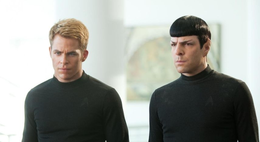 La segunda pel&iacute;cula de Star Trek que est&aacute; en marcha podr&iacute;a ser, a falta de confirmaci&oacute;n oficial, dirigida por Quentin Tarantino.