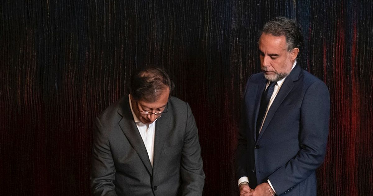 Ministra de Justicia de Colombia renuncia por “intentos de injerencia” en su cartera