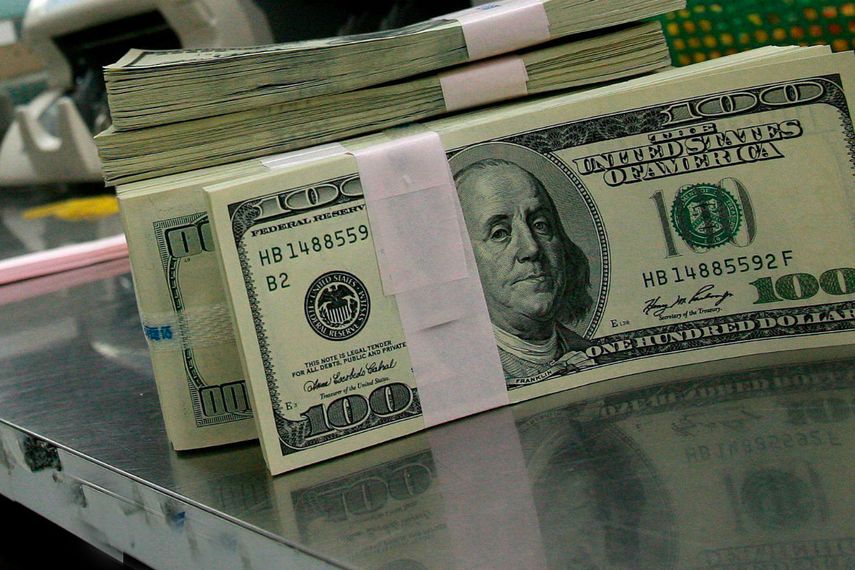 Chavismo acusa a Dólar Today de haber hecho tanto daño marcando un precio irreal del dólar (Cortesía)