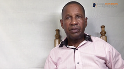 El&nbsp;opositor cubano Tom&aacute;s N&uacute;&ntilde;ez Magdariaga.&nbsp;