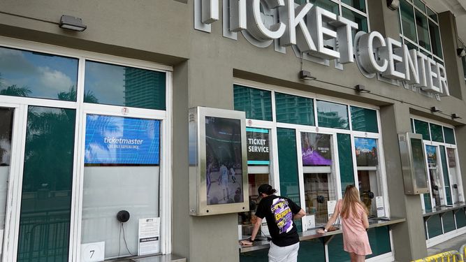 Los precios para acceder a cualquier evento en Estados Unidos se encuentran por las nubes y millones se quejan ante la impotencia de pagar o no entrar.&nbsp;