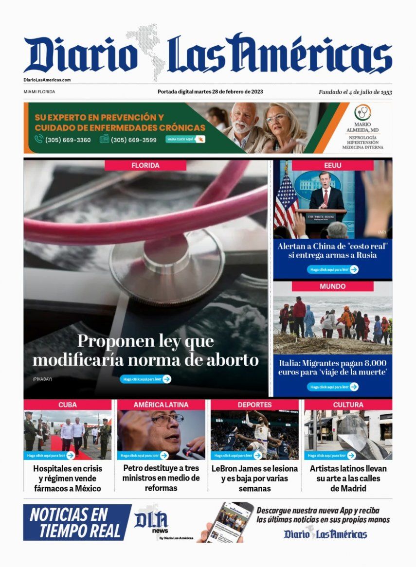 Portada digital del martes 28 de febrero de 2023.jpg