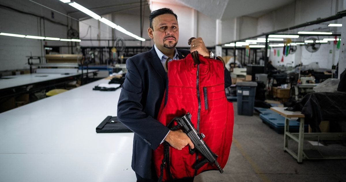 Blindados y escoltas: conozca la seguridad que preparan para los fans VIP del Mundial en México