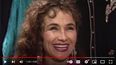 La cantante Laura Lynch.