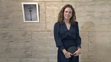 Ana Hernández, empresaria, Deliberico.us