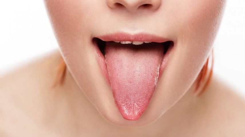 Las papilas gustativas permiten detectar los sabores.&nbsp;