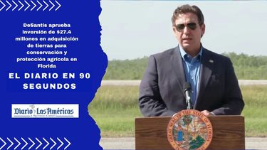 desantis aprueba inversion de $27.4 millones en adquisicion de tierras para conservacion y proteccion agricola en florida