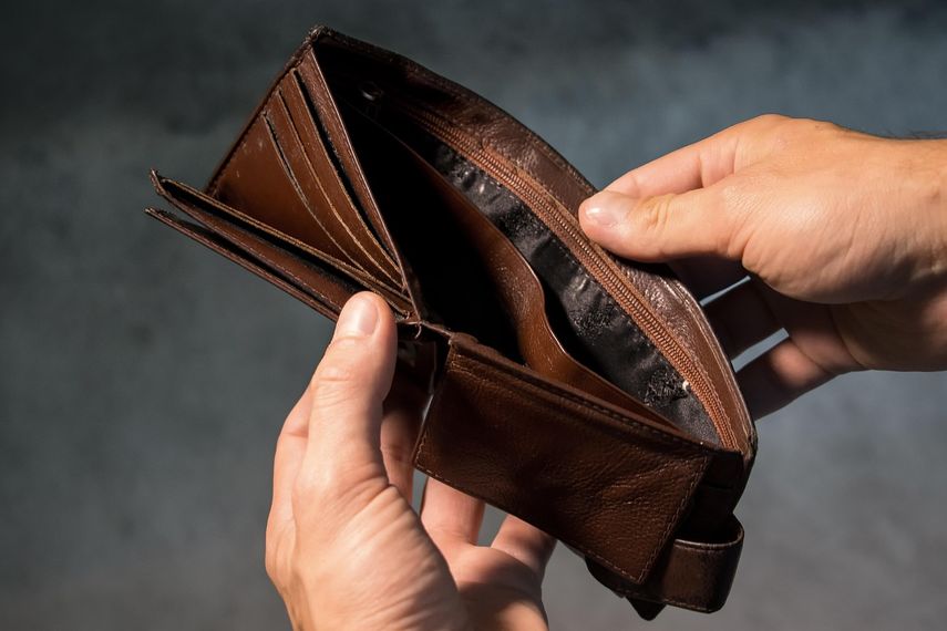 La inflación por casi cuatro años creada por el gobierno de Joe Biden ha asfixiado las finanzas personales y familiares de los estadounidenses.