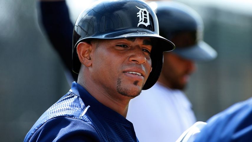 Céspedes protagoniza una buena temporada. (ARCHIVO)