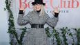 Diane Keaton asiste al estreno de El Club del Libro: El Siguiente Capítulo en el Teatro AMC Lincoln Square el 8 de mayo de 2023 en la ciudad de Nueva York.&nbsp;