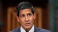 Kevin Warsh, el nuevo presidente de la Reserva Federal.