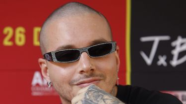 El cantante colombiano J Balvin ha sido el más escuchado en España, a través de Spotify, en los últimos 10 años.&nbsp;