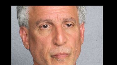 Daniel Santo Dovi, de 64 a&ntilde;os.&nbsp;