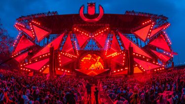 Ultra Music Festival en Miami