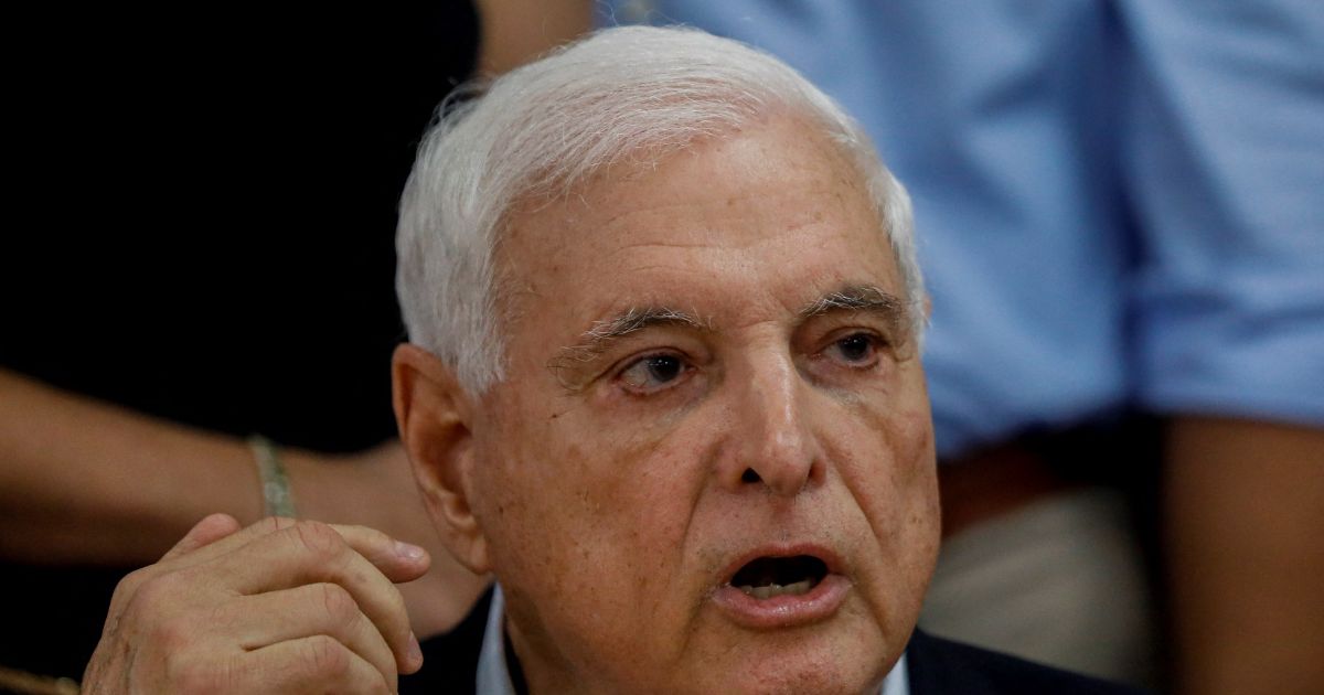Nicaragua rechaza ingreso de Martinelli mientras Panamá no confirme alerta de Interpol