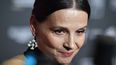 La actriz francesa Juliette Binoche ser honrada con el premio Donostia, que otorga el Festival de Cine de San Sebastián.&nbsp;