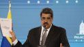 El dictador de Venezuela Nicolás Maduro. El dictador de Venezuela Nicolás Maduro.
