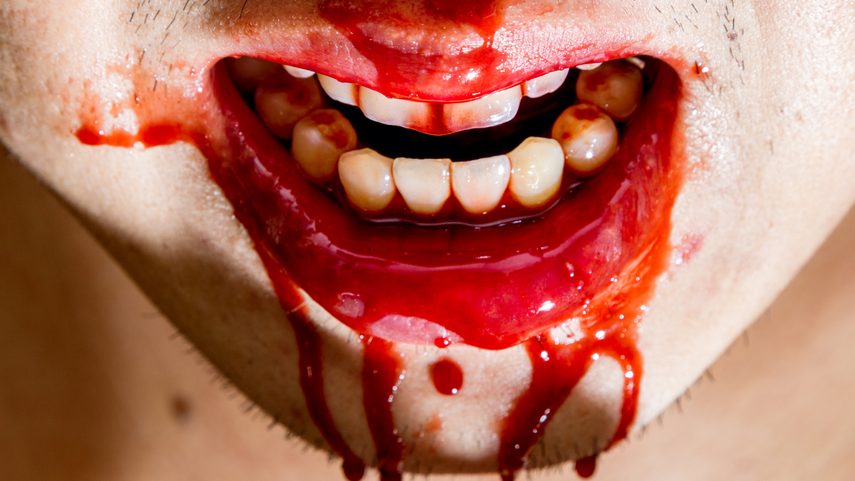 Prisión perpetua a caníbal en Alemania (Foto referencial)