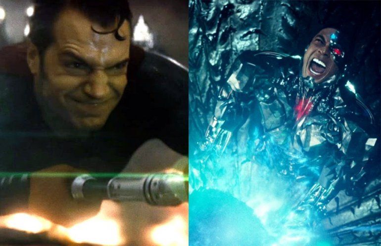 Zack Snyder revela la conexión entre Liga de la Justicia y Batman v Superman