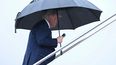 El presidente Donald J. Trump