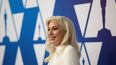 Lady Gaga, de 32 años, está pasando por uno de los momentos más dulces de su carrera profesional.
