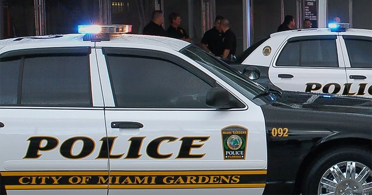 Cinco oficiales hispanos acusan de discriminación a la Policía de Miami Gardens