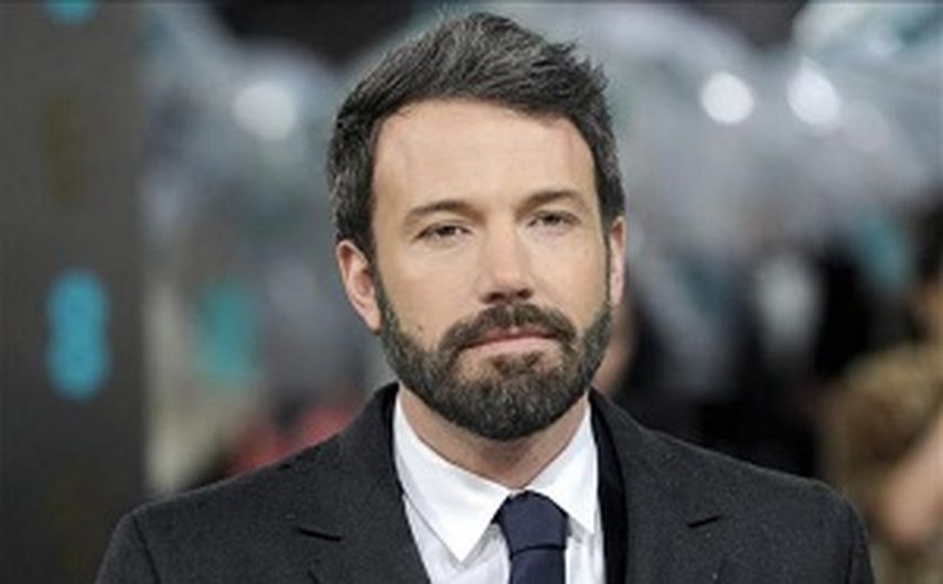 El actor Ben Affleck. (EFE)