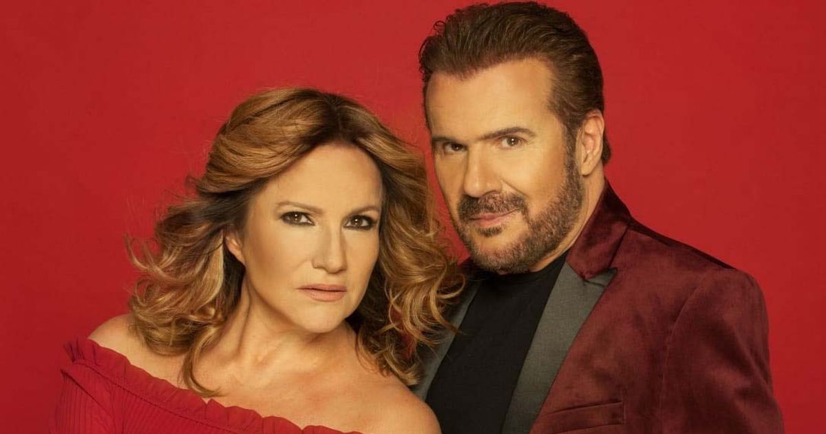 Pimpinela regresa a Miami para celebrar 40 años de carrera