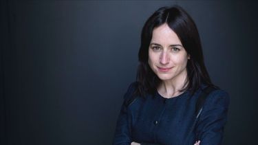La directora Maite Alberdi. Cineastas latinas destacan en los Premios Goya 2024.
