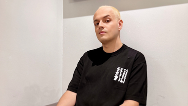 Juanma Salazar, creador de contenidos.&nbsp;