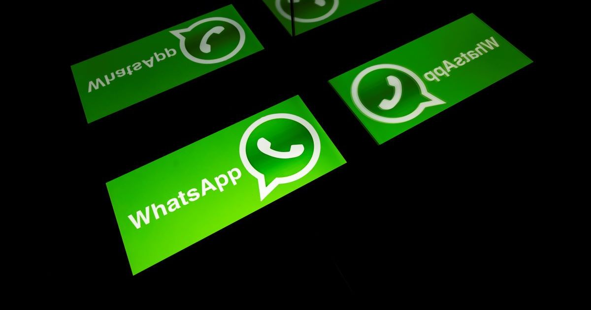 WhatsApp niega que comparta con Israel datos de usuarios de Irán