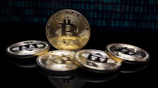 Aunque el bitcóin es la criptomoneda más conocida los stablecoins son más importantes por su uso en transacciones