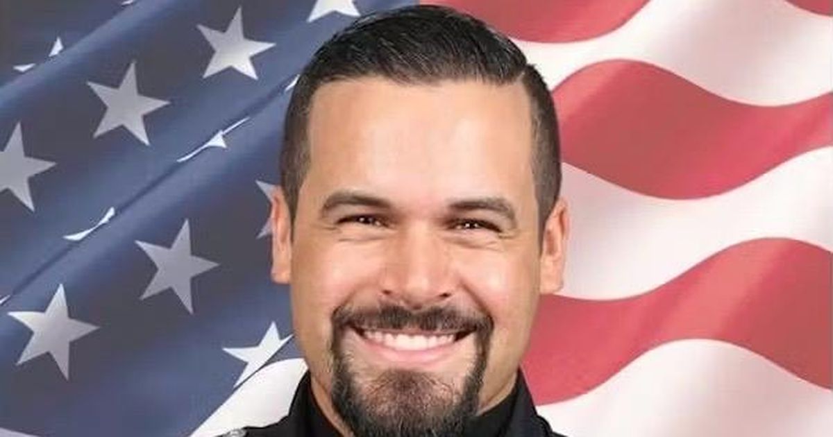 Policía de Miami Beach fallece en accidente de tránsito mientras cumplía con su servicio