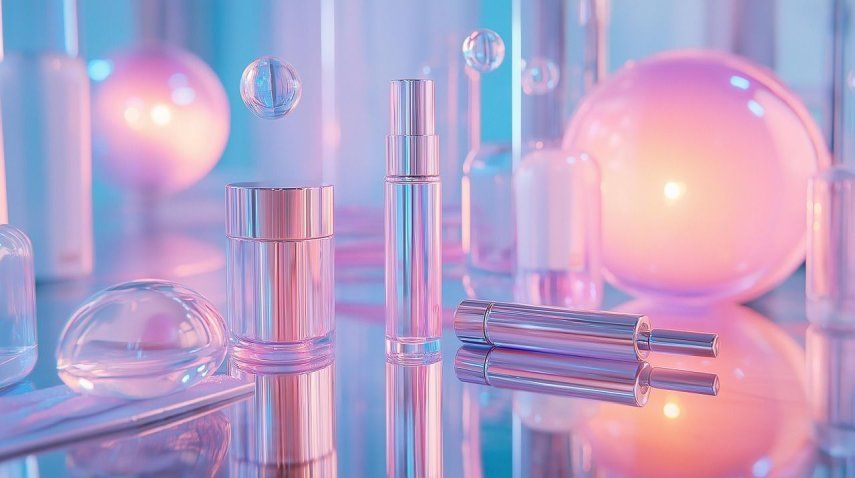 La filosofía es prevenir antes que corregir, lo que se traduce en productos más suaves, aptos para pieles sensibles y con menos efectos secundarios.