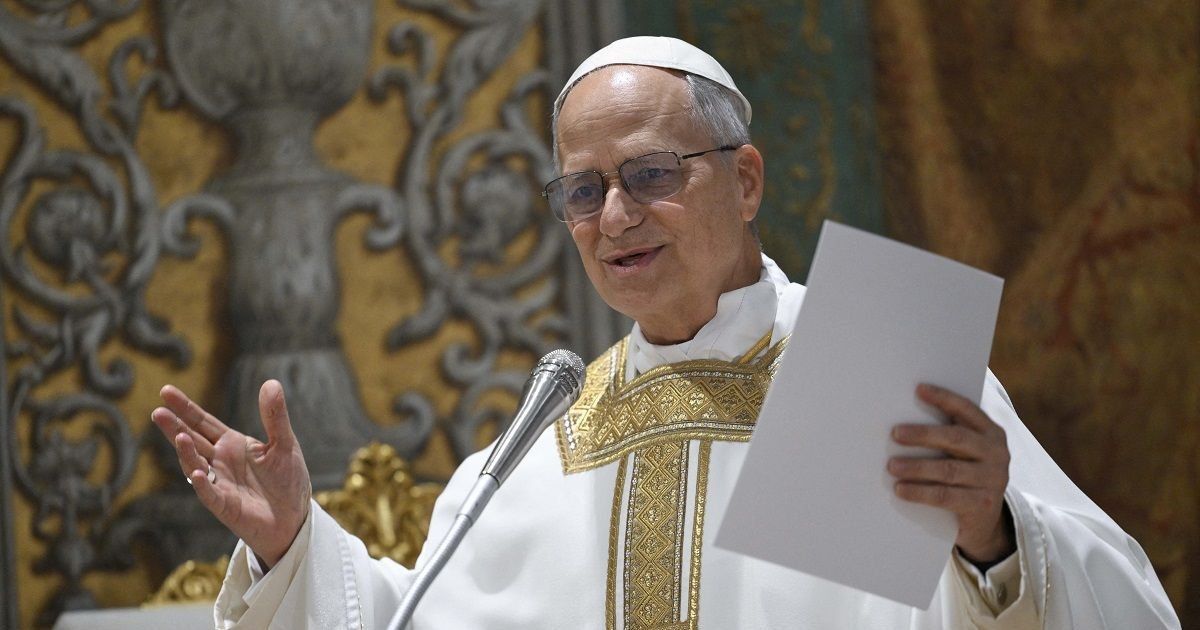 ¿De qué equipo de Chicago es seguidor el Papa León XIV?