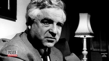 El escritor Arthur Frommer.