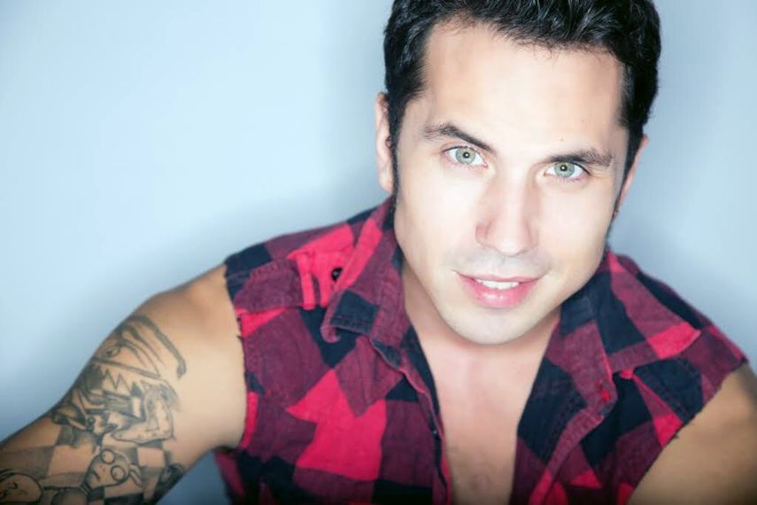 José Montoro. (CORTESÍA)