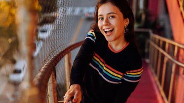 La experta en marketing digital Laura Malagón.&nbsp;