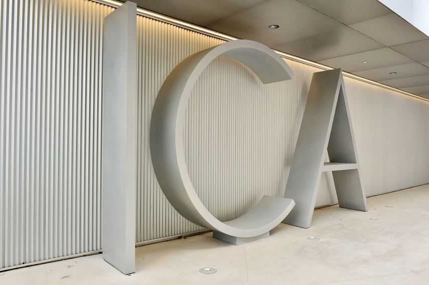 El Instituto de&nbsp;Arte&nbsp;Contemporáneo de Miami (ICA).