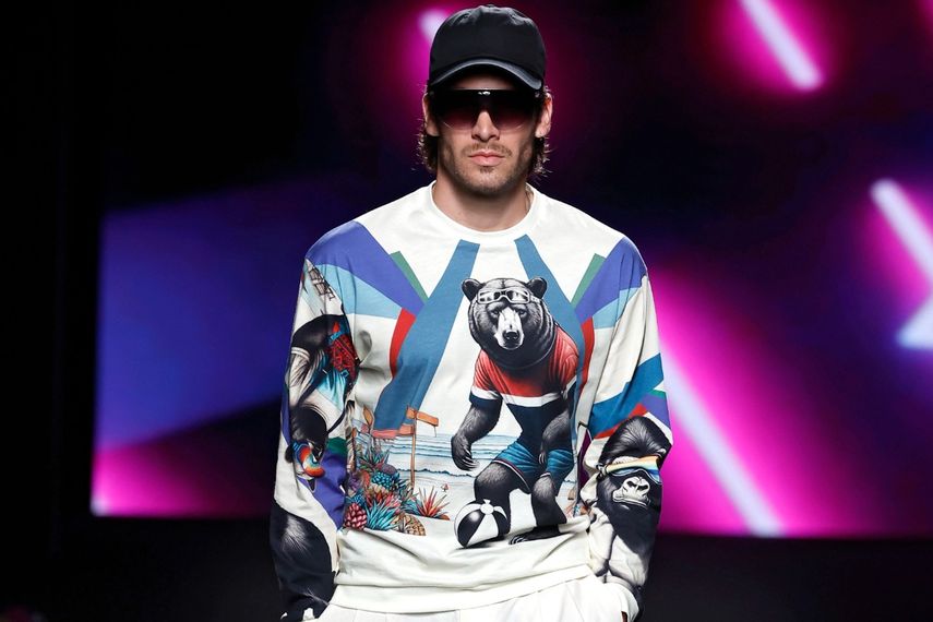 La marca se ha mostrado sólida en más de 40 años en el mercado