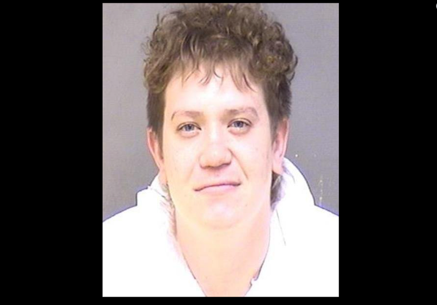 Dayton James Webber, de 27 años, acusado de asesinato.&nbsp;