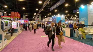 Seatrade, Miami Beach 2025.