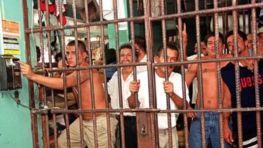 Brasil tiene la cuarta población carcelaria del mundo.