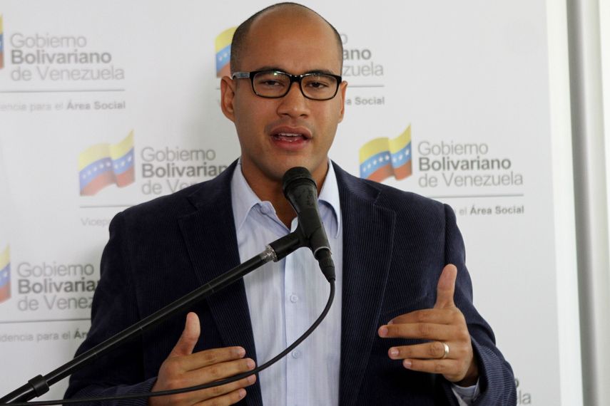 Rodríguez explicó que este presupuesto garantizará la continuidad del programa estatal de asignación de viviendas, de la educación pública y gratuita, y de todos los programas sociales