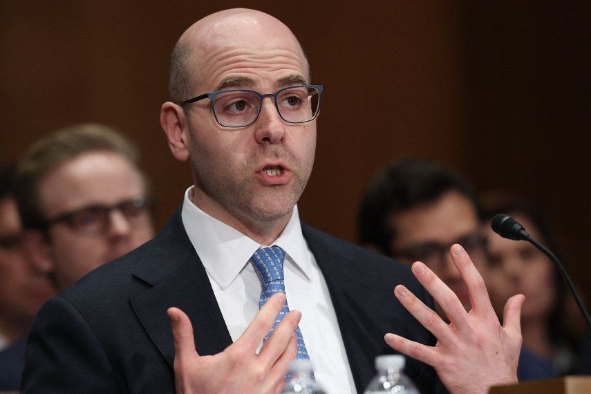 Stephen Miran fue confirmado por el Senado para un puesto clave en la Reserva Federal (Fed).