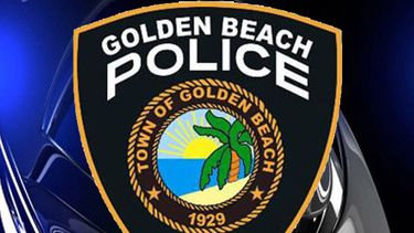 El pistolero disparó contra un oficial del K9 del Departamento de Policía de Golden Beach.